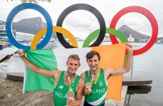 7 things we learned about the O'Donovan brothers from the 'Pull Like A Dog' documentary
