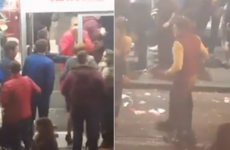 This girl's Snapchat commentary of a St Stephen's night out in Galway is going so viral