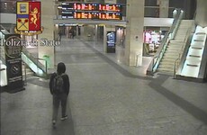 German police arrest man 'who may have been involved' in Berlin attack