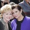 'I miss her so much, I want to be with Carrie': Debbie Reynolds' last words after death of her daughter