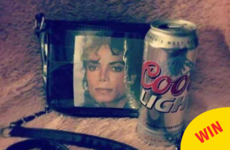 This Snapchatter excellently took the piss out of 'typical' girly Christmas gifts