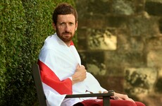 Bradley Wiggins announces his retirement from cycling