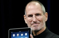 Apple archive reveals why Steve Jobs chose the name 'Apple'