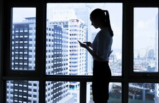 Skills course is helping women into IT sector - but longterm unemployment is increasing
