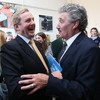 Enda rules out general election and Cabinet reshuffle in the near future