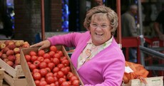Mrs Brown’s Boys was the most watched TV show over Christmas