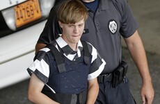 White supremacist who shot dead nine people won't give evidence to try avoid death penalty