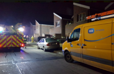 Almost 400 homes left without power in west Dublin after ESB sub station fire