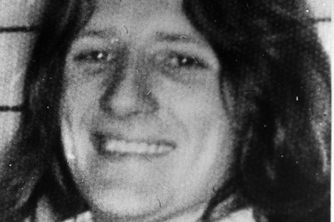 Undated file photo of Fermanagh and South Tyrone MP and IRA hunger striker Bobby Sands