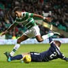 Celtic stretch league lead to 16 points ahead of Old Firm showdown