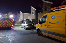 Almost 400 Dublin homes left without power overnight after sub station fire