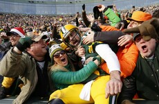 With one week to go, 3 teams are battling for the final 2 NFL playoff spots