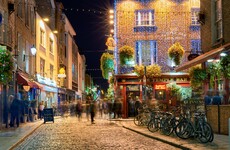 2016 record year for Irish tourism with 20,000 new jobs for sector