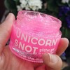 Glitter gel is back! The internet is going mad over these 'Unicorn Snot' tubs