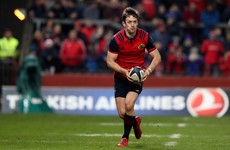 Specialist visit required for Sweetnam as he misses his first game this season