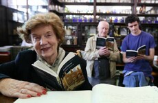 Poll: Have you ever read a book by James Joyce?
