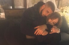 Rihanna has unfollowed Jennifer Lopez after THAT cuddly photo with Drake... It's the Dredge