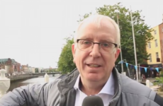 'It was so vicious and so quick': Rory Cowan on homophobic abuse