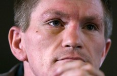 'I tried to kill myself several times': Ricky Hatton opens up about battle with depression