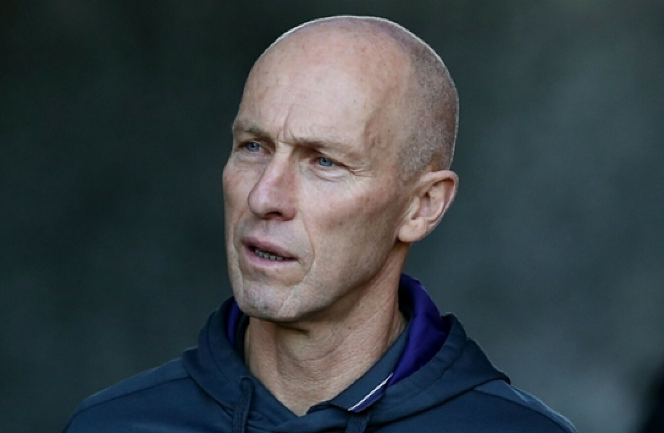 Bob bradley