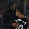Klopp: If I was Coutinho I wouldn't stop shooting the f***ing ball!