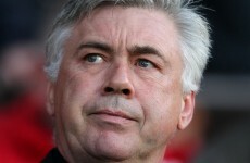 Ancelotti poised to become new PSG boss