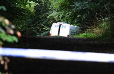 Body of elderly man reported missing yesterday found in Donegal