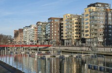 Boy in Belgian hospital after being left on freezing balcony for 15 hours as 'punishment'