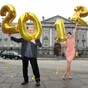Three-day New Year festival getting underway in Dublin