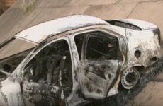 Body in burnt-out car in Rio feared to be Greek ambassador