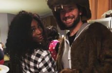 Serena Williams uses social media site Reddit to announce her engagement to its co-founder