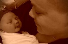 Pink appears to have named her new baby after an Irish whiskey... it's the Dredge