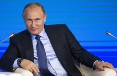 Putin won't expel US diplomats, invites them to party in the Kremlin instead