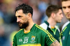 Paul Galvin linked with move to Dublin's St Oliver Plunkett for 2017 season