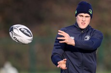 Leinster back to full strength for Ulster but there's still no sign of Johnny Sexton