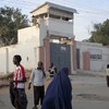 MSF "deeply shocked" by staff killings