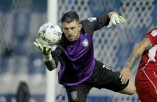 3 Irish players named in the EFL Team of 2016