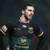 George North to start for Northampton on Sunday after recovering from head injury