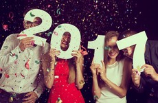 Here is what's happening around the country to ring in the New Year