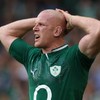O'Connell handed captain's armband for Six Nations
