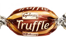 For everyone who still misses the Galaxy Truffle in the Celebrations tin