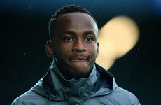 'It's both mental and physical' - Tony Pulis on Saido Berahino's fall from grace