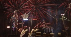 NYE: 2017 begins in Australia, Japan and Hong Kong