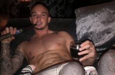 Shisha-filled Christmas celebrations land Ireland in hot water