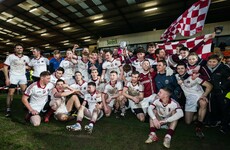 'The beginnings of the sexual revolution in Derry’ and more of the week's best sportswriting