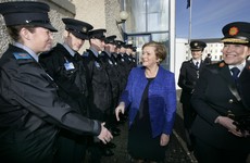 Government no longer has power to promote senior gardaí as Policing Authority takes over