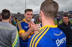 Former Tipp star Shane McGrath takes a further step in his coaching career