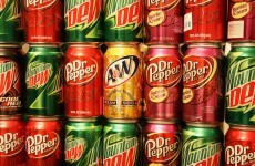 France approves new tax on fizzy drinks