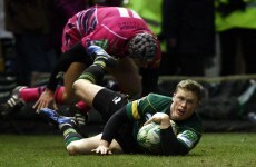 Alesana Tuilagi The42