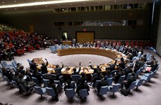 UN Security Council endorses Syria ceasefire and plans for peace talks
